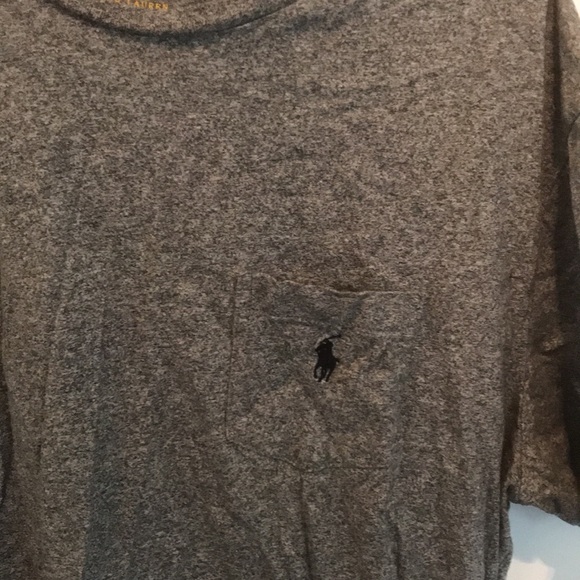 Mens POLO tshirt - Picture 4 of 5